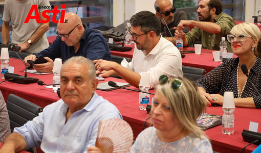 Asti, l'affondo dell'opposizione: "Stop all'immobilismo amministrativo"