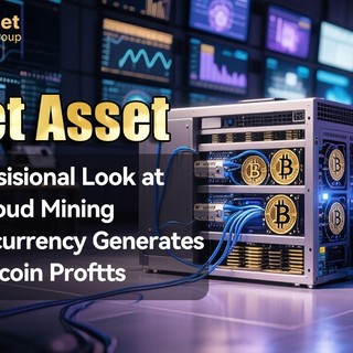 Disponibile la nuova app Fleet Miner per il cloud mining