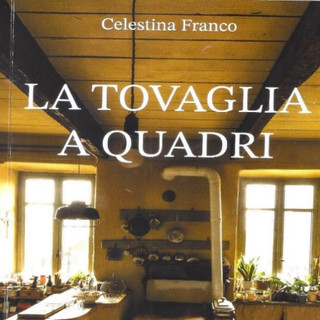 &quot;La tovaglia a quadri&quot;: Celestina Franco presenta il suo libro al Parco delle Rocche di Antignano