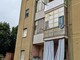 Via Fenoglio, il nuovo crollo riapre il caso delle case Atc: "Era tutto già segnalato"