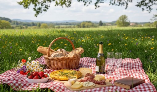 Pasquetta tra cielo, colline e merendini: il Monferrato all’aria aperta