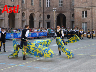 Le immagini dei campionati (Merphefoto)
