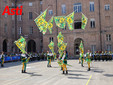 Le immagini dei campionati (Merphefoto) Le immagini dei campionati (Merphefoto)