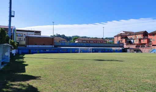 Canelli Calcio, ufficializzato lo staff tecnico del settore giovanile: Baldi guida il progetto 2026/2027