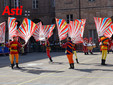 Le immagini dei campionati (Merphefoto) Le immagini dei campionati (Merphefoto)