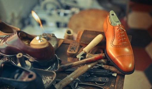 Calzature piemontesi, l'export vola ma calano imprese e occupati