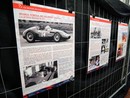 Donne al volante di una rivoluzione: al Castigliano una mostra che smentisce gli stereotipi sui motori