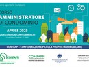 Prossimo al via un corso di aggiornamento gratuito per amministratori di condominio Prossimo al via un corso di aggiornamento gratuito per amministratori di condominio
