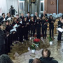 &quot;Armonie Estive&quot;: il coro Clericalia et Alia in concerto per l'autismo