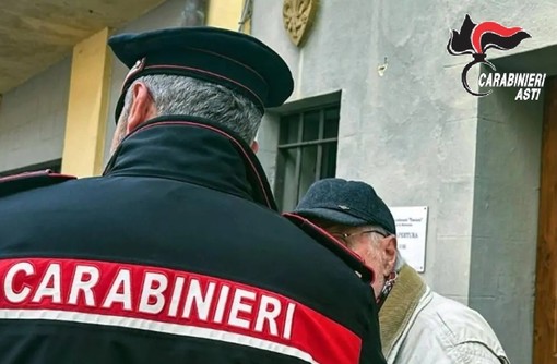Carabinieri, il senso del dovere non ha orario: il sindacato Nsc plaude al collega di Baldichieri