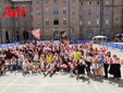 Le immagini dei campionati (Merphefoto) Le immagini dei campionati (Merphefoto)