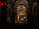 Le immagini del concerto di ieri, Santo Stefano, in Collegiata (Merphefoto)