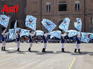 Le immagini dei campionati (Merphefoto)