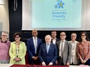 L'Asl At svela "ComunitAction": un progetto di comunità per un invecchiamento sano e attivo