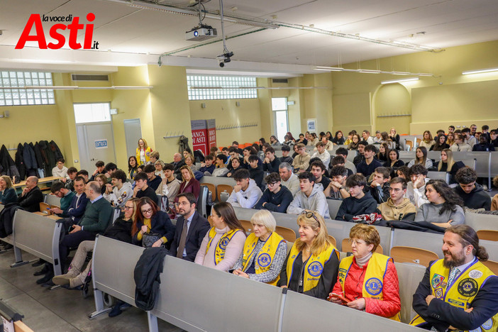 Le immagini del convegno (Merphefoto)