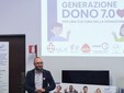 Immagini della conferenza di Efrem Zanchettin (MerfePhoto)