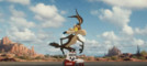 Questa settimana al cinema: Coyote contro Acme, la folle sfida dei Looney Tunes arriva nelle sale[TRAILER]