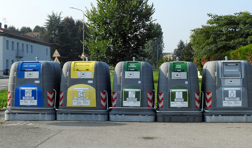 Raccolta di carta e cartone, Asti supera le 10mila tonnellate nel nuovo rapporto Comieco Raccolta di carta e cartone, Asti supera le 10mila tonnellate nel nuovo rapporto Comieco