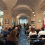Presentazione del progetto per il commercio