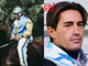 Francesco Caria (a sx) e Jonatan Bartoletti ( a dx)