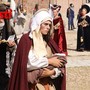 Oggi il grande corteo storico: da Piazza Cattedrale un viaggio nel Medioevo astigiano
