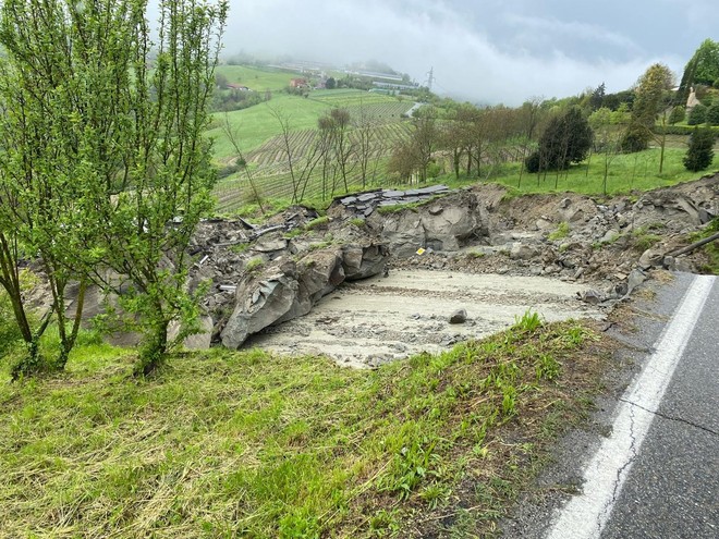 Dissesto idrogeologico, il Piemonte approva il piano 2025: 25 milioni per 13 interventi