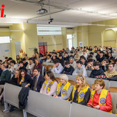 Le immagini del convegno (Merphefoto)