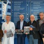 L'associazione Astigiani moltiplica l'impegno solidale: riviste in ospedale, letture per anziani e camminata benefica