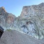 Bloccati in parete lungo una via di arrampicata sul Corno Stella, mobilitati i soccorsi a Valdieri Bloccati in parete lungo una via di arrampicata sul Corno Stella, mobilitati i soccorsi a Valdieri