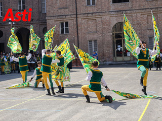 Le immagini dei campionati (Merphefoto)