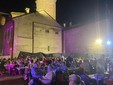 Le immagini dell'evento