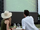 "Cinema in Vigna": il cinema sotto le stelle torna tra i filari Bava "Cinema in Vigna": il cinema sotto le stelle torna tra i filari Bava