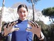 Matilde Morando, astigiana, convocata dalla Nazionale Femminile Under 15 (Foto FIGC)