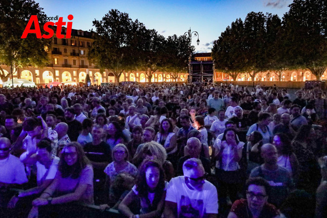 Ferve l'attesa per Asti Musica (MerfePhoto)