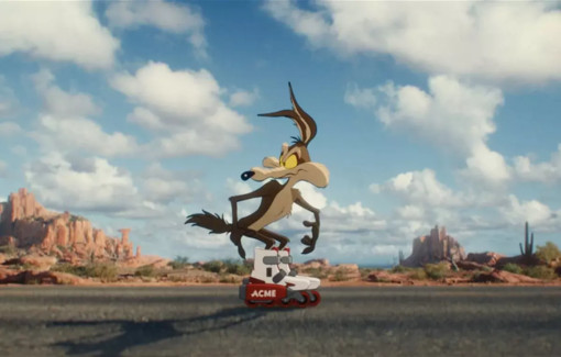 Questa settimana al cinema: Coyote contro Acme, la folle sfida dei Looney Tunes arriva nelle sale[TRAILER]