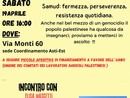 Solidarietà e resistenza: ad Asti un incontro con Elisa Massetti per il popolo palestinese