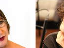 Carla Crosio e Margherita Levo Rosenberg