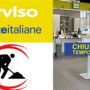 Chiusura temporanea per l'ufficio postale di Buttigliera d'Asti: venerdì 30 ottobre sportelli fermi