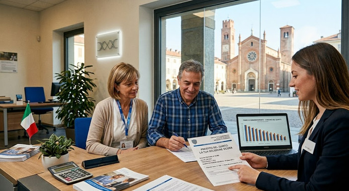 Prestiti e cessioni del quinto, ad Asti si chiedono le somme più basse ma si restituiscono in più tempo
