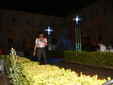 Le immagini dell'evento
