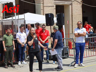 Le immagini dei campionati (Merphefoto)