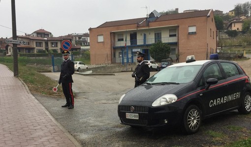 Le indagini sono state condotte dai Carabinieri della locale Stazione