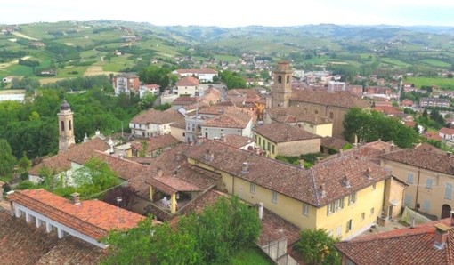 Castagnole delle Lanze: una giornata solidale per la vita