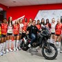 Honda Cuneo Granda Volley protagonista a Milano ad EICMA 2025 Honda Cuneo Granda Volley protagonista a Milano ad EICMA 2025