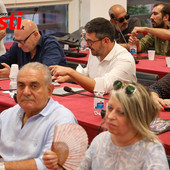 Asti, l'affondo dell'opposizione: "Stop all'immobilismo amministrativo" Asti, l'affondo dell'opposizione: "Stop all'immobilismo amministrativo"