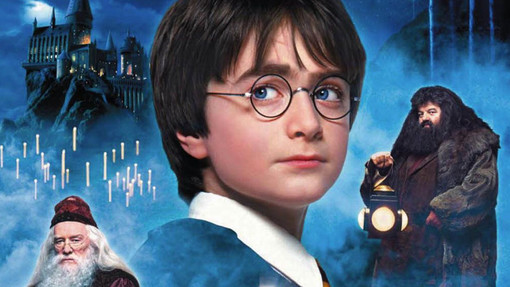 Dopo 20 anni Harry Potter torna al cinema con la Pietra Filosofale, anche ad Asti