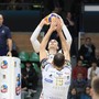 SUPERLEGA / Cuneo gigante contro i campioni: Perugia vince 3-0, ma il Palasport applaude
