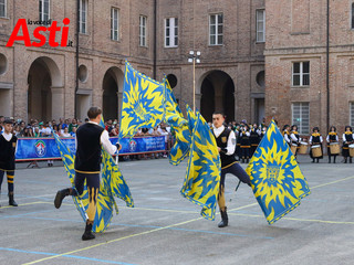 Le immagini dei campionati (Merphefoto)