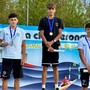 Cuneo Canoa protagonista alle gare nazionali di Verona Cuneo Canoa protagonista alle gare nazionali di Verona