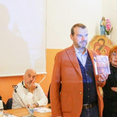 Asti, una targa per Francesca Baggio: la donna "invisibile" che aiutò le altre entra nella memoria nazionale Asti, una targa per Francesca Baggio: la donna "invisibile" che aiutò le altre entra nella memoria nazionale